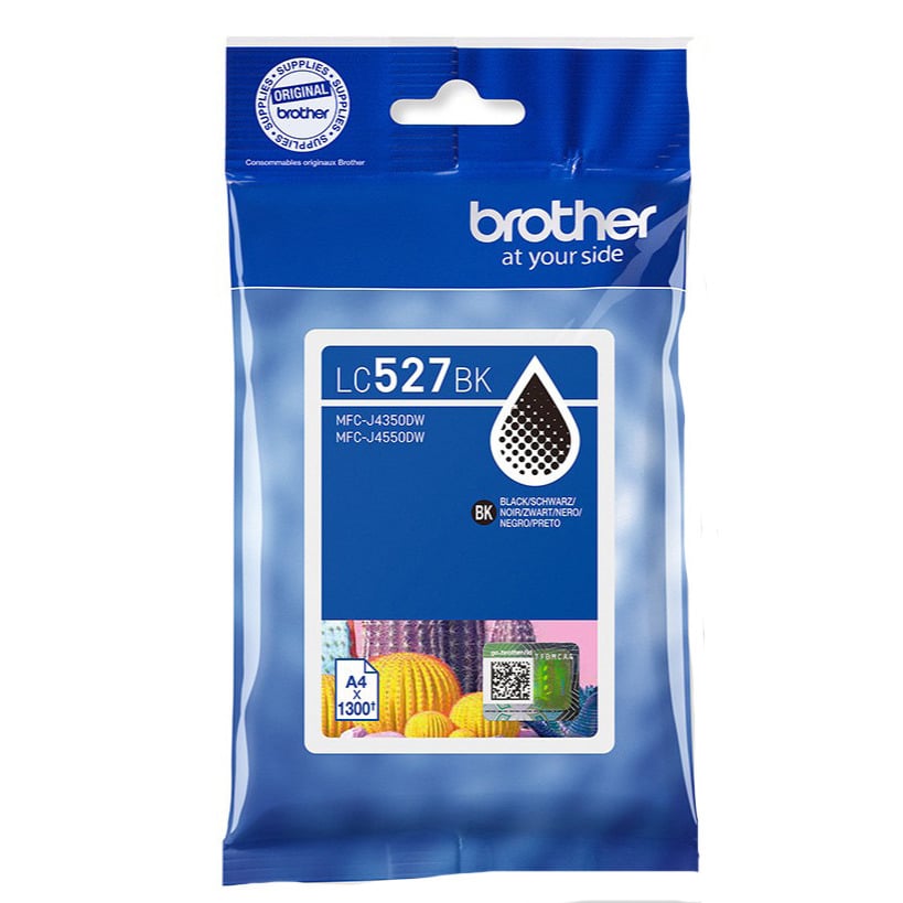 BROTHER LC527BK