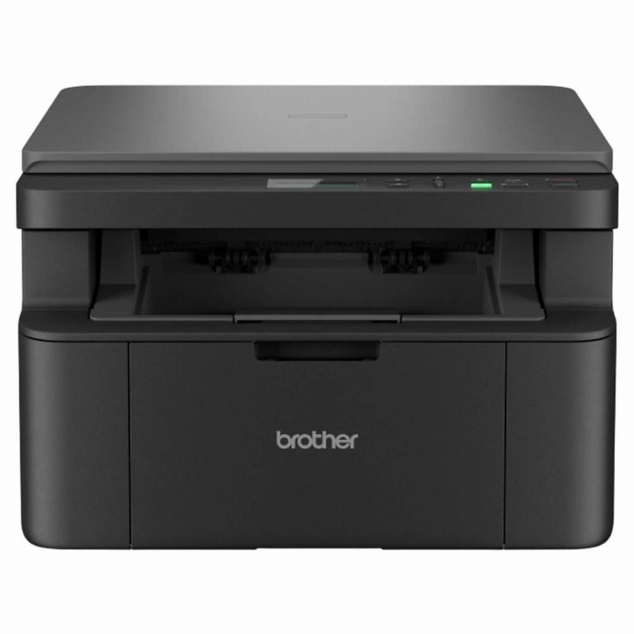Brother DCP-1640W