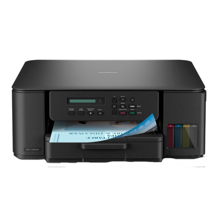 Brother DCP-T580DW