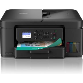 BROTHER DCP-T780DW (TankBenefit)
