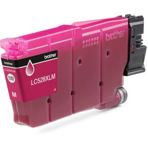 Brother LC-528 XL cartridge magenta