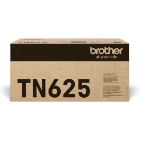 Brother TN-625 toner geel