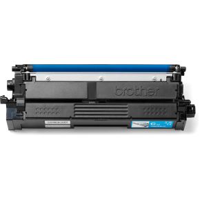 Brother TN-625 XL toner cyaan