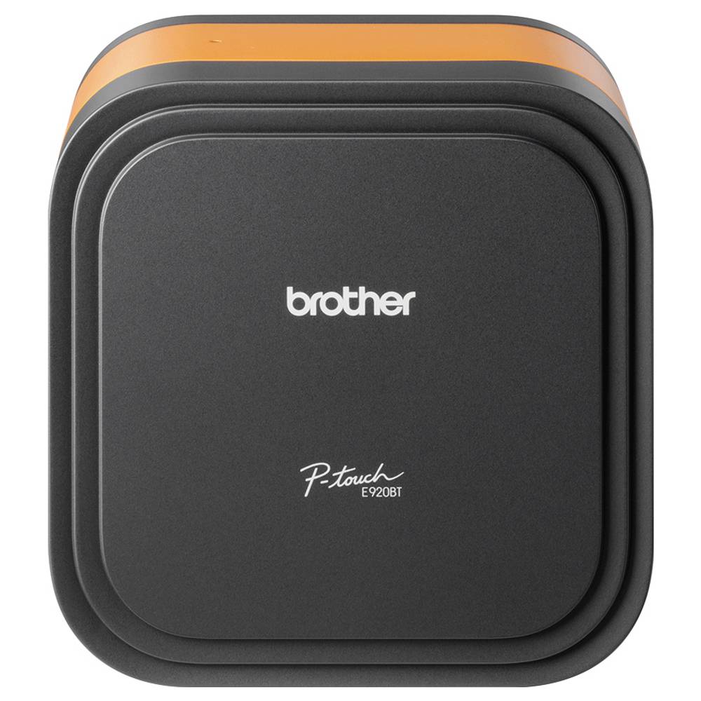 Brother PTE920BTZ1 Labelprinter Directe warmte 360 x 360 dpi Etikettenbreedte (max.): 36 mm