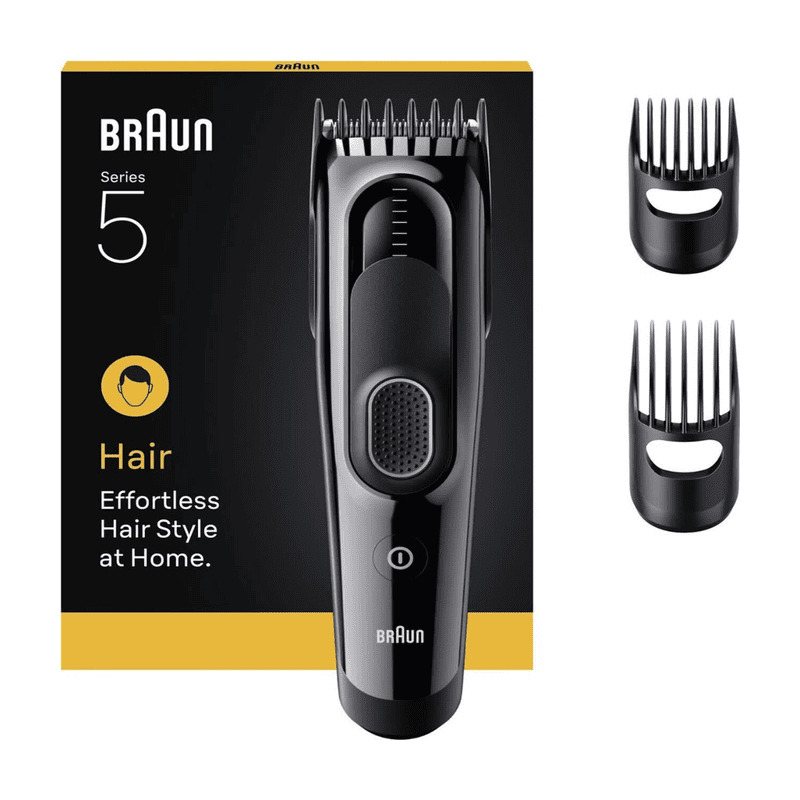 BRAUN HC5530