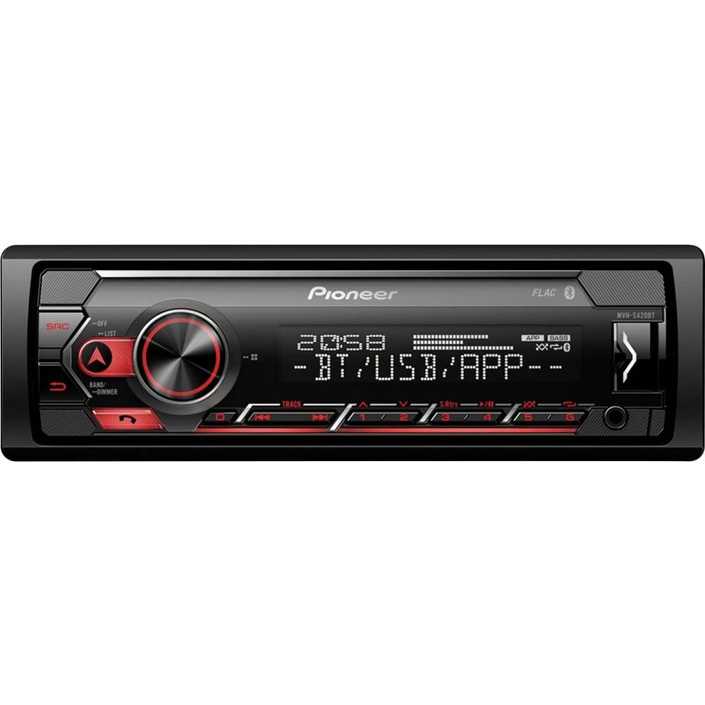 Pioneer Autoradio enkel DIN