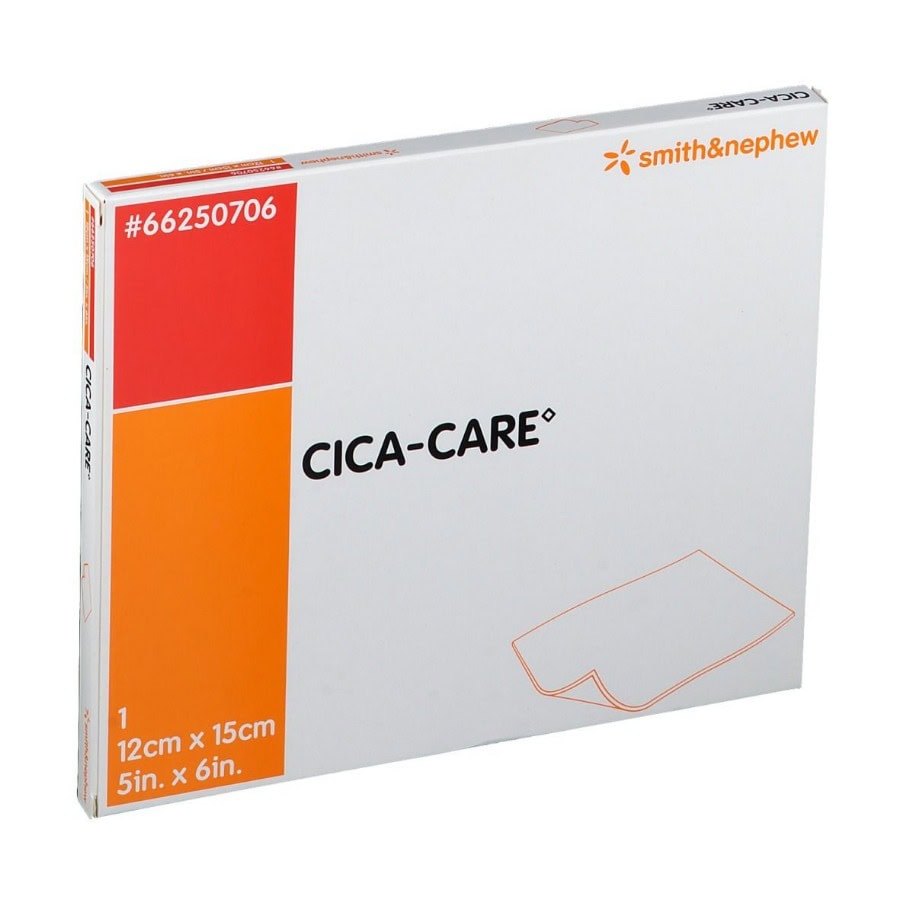 Cicacare 12cm x 15cm 1 Pleister