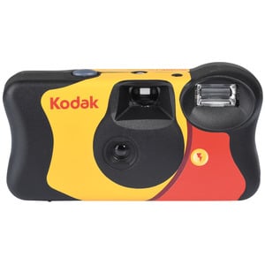 KODAK FUNSAVER FLASH 27+12