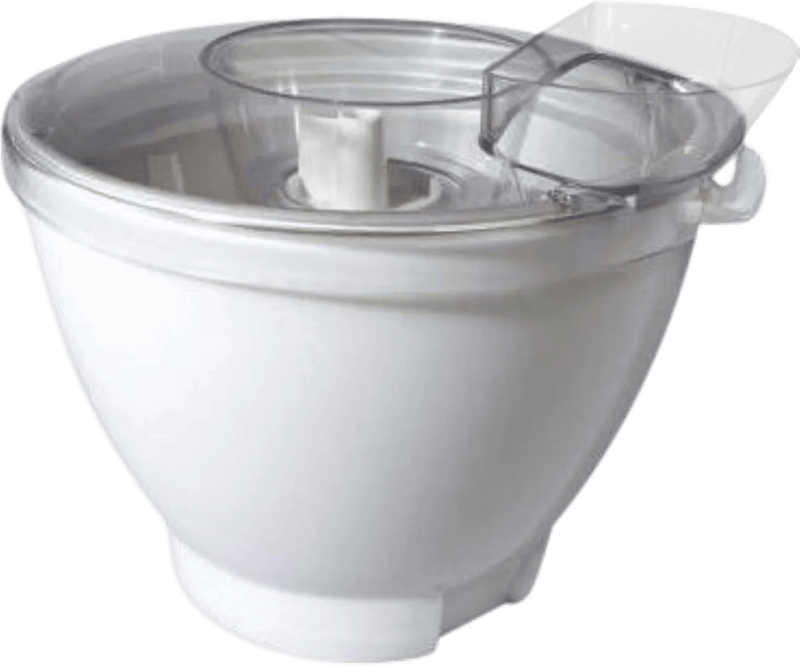 Kenwood KAX71.000WH IJsbereider