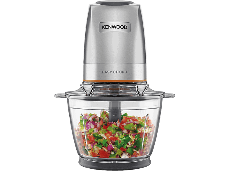 KENWOOD EasyChop Plus CHP62.400SI