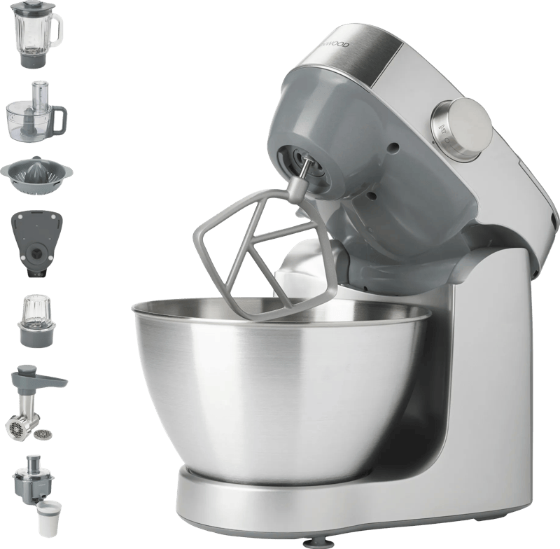 Kenwood Prospero+ Keukenrobot KHC29A.X0SI