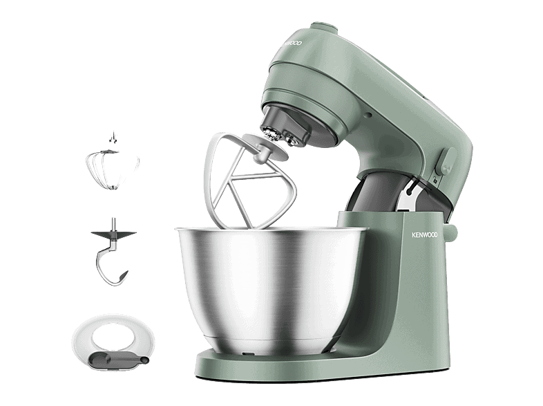 KENWOOD GO KZM35.000GR