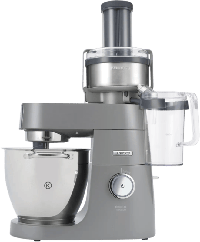 Kenwood AT641 Sapcentrifuge