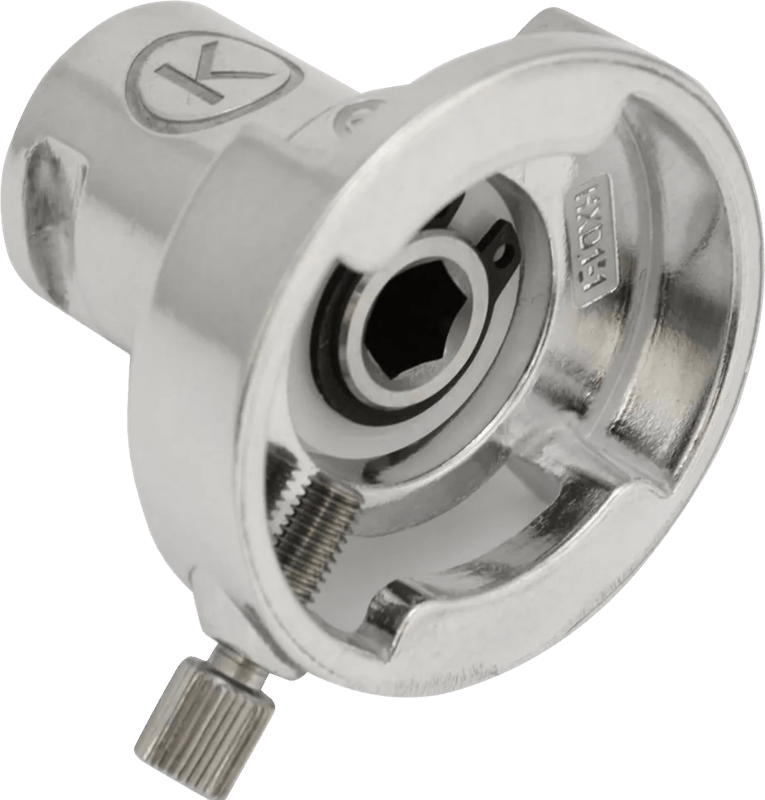 Kenwood KAT001ME Bar naar Twist adapter