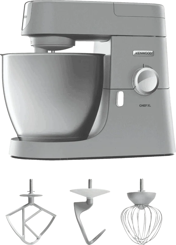 KENWOOD KVL4100S ChefXL ROBOT