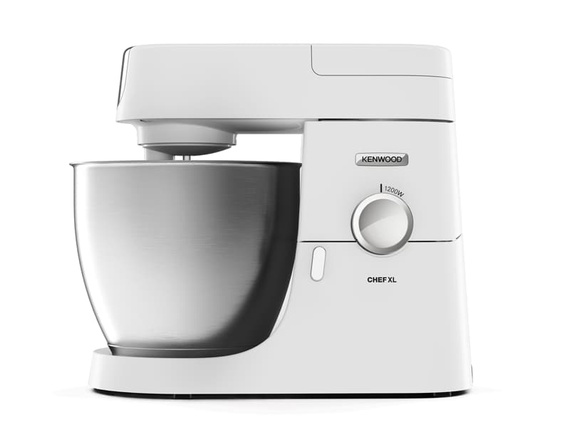 Kenwood ChefXL KVL4100W – Keukenmachine