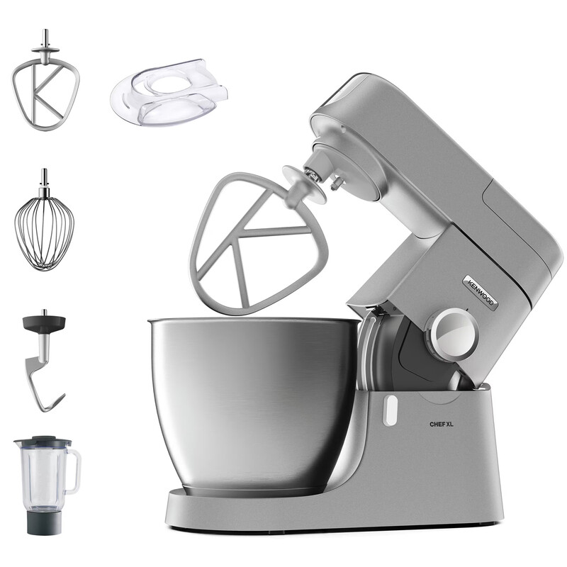 Kenwood Keukenmachine KVL4110 Chef XL
