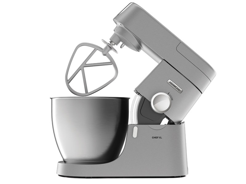 KENWOOD Chef XL KVL4170.S - Keukenmachine