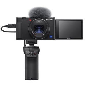 SONY ZV-1 VLOGGING GRIP