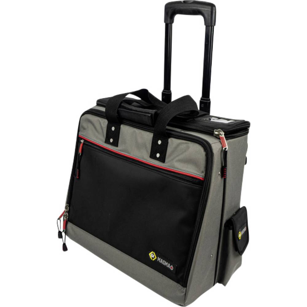 C.K MA2652 Gereedschapstas (leeg) (l x b x h) 290 x 470 x 430 mm
