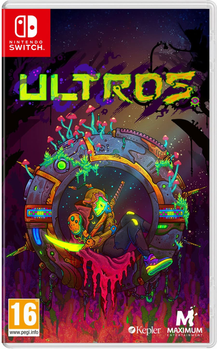 Ultros