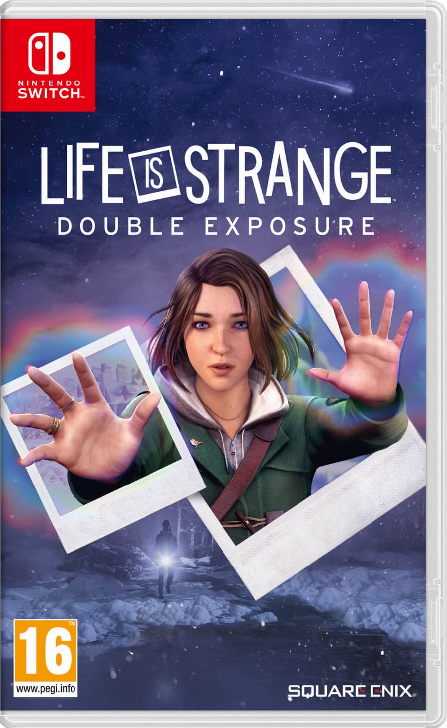 Life is Strange Double Exposure