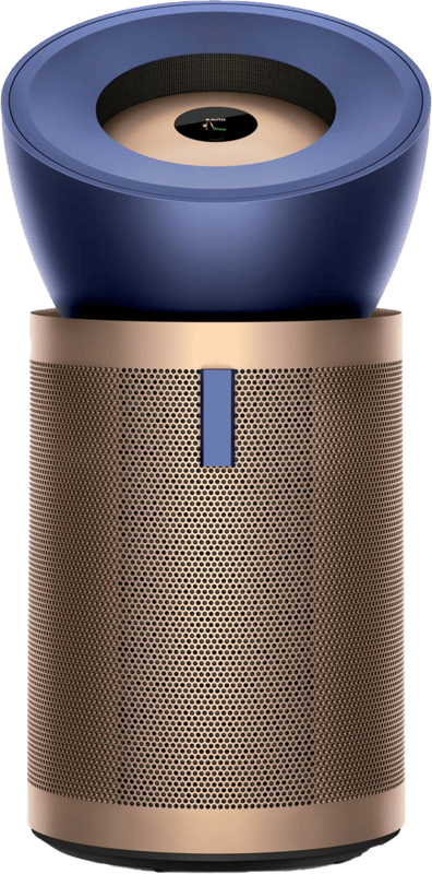 Dyson Purifier Big+Quiet Formaldehyde BP04 - Luchtreiniger - Ventilator - Stil en Krachtig - Voor Grote Ruimtes