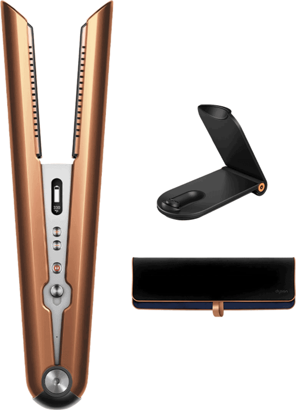 Dyson Corrale Koper/Nikkel