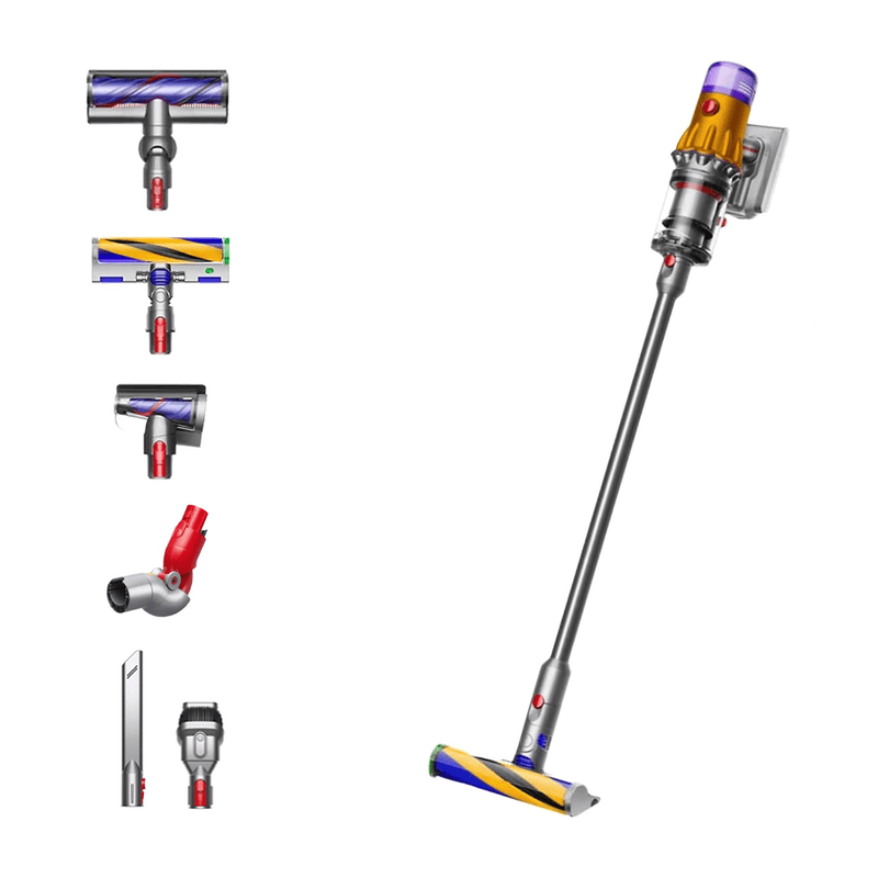 Dyson V12 Detect Slim Absolute