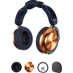 DYSON ONTRAC PRUSSIAN COPPER
