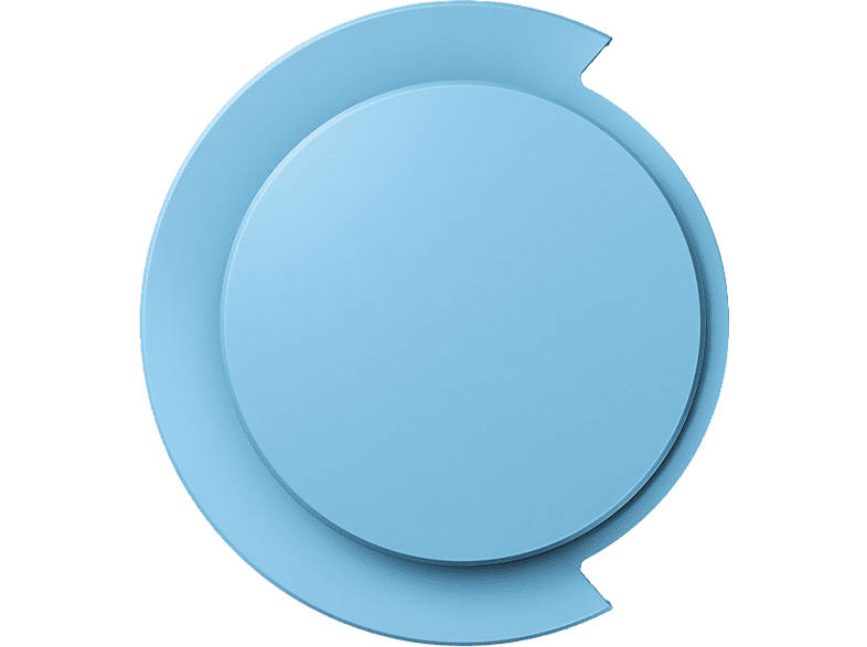 Dyson Buitenkappen Voor Ontrac™ 974196-04 Over-ear Draadloze Buitenkap Hoofdtelefoon Blauw