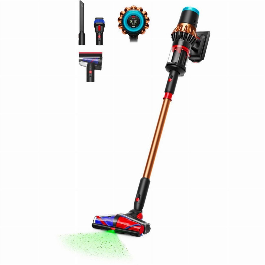 DYSON V16 PISTON ANIMAL