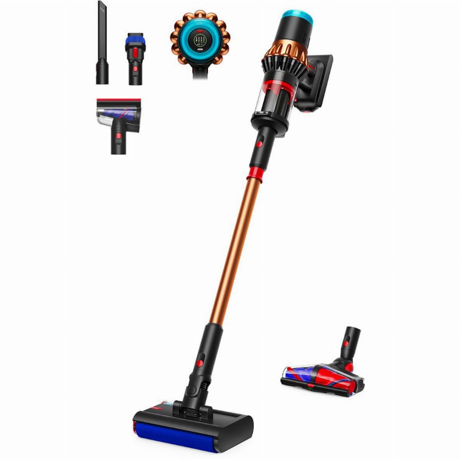 DYSON V16 PISTON ANIMAL SUBMARINE