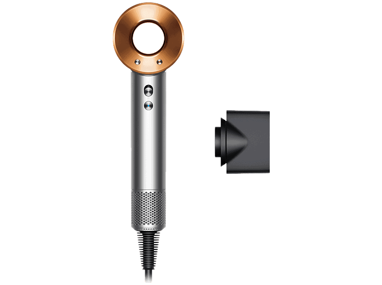 Dyson Supersonic™ Origin haardroger (Nikkel/Koper)