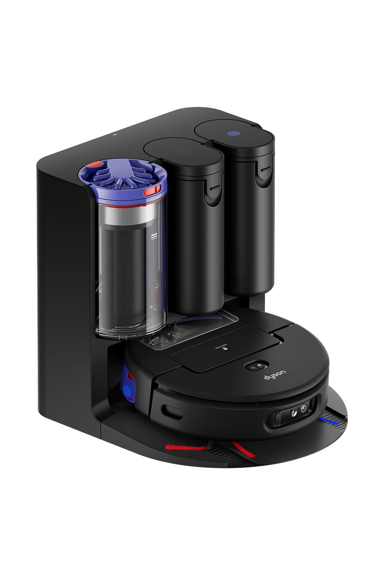 DYSON SPOT + SCRUB AI