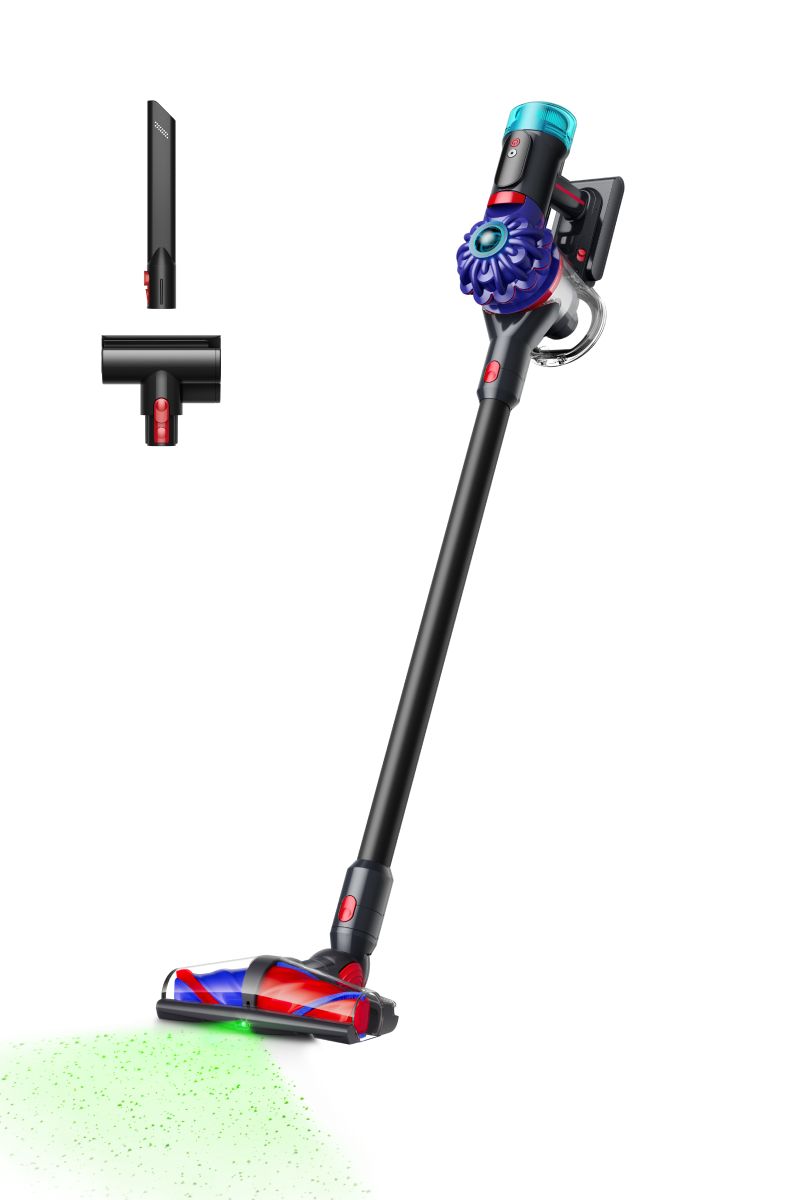 DYSON V10 KONICAL