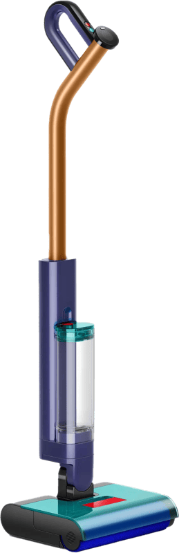Dyson Clean + Wash Hygiene