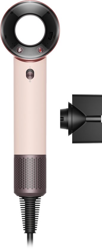 Dyson Supersonic Travel™ föhn