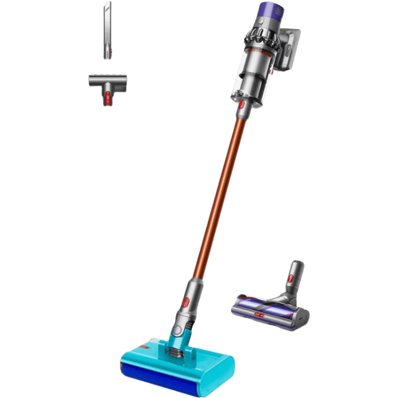 DYSON V10 SUBMARINE
