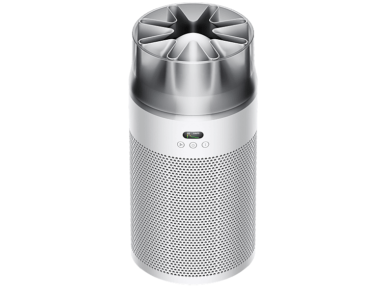 Dyson HushJet Purifier Compact – Luchtreiniger – Wit