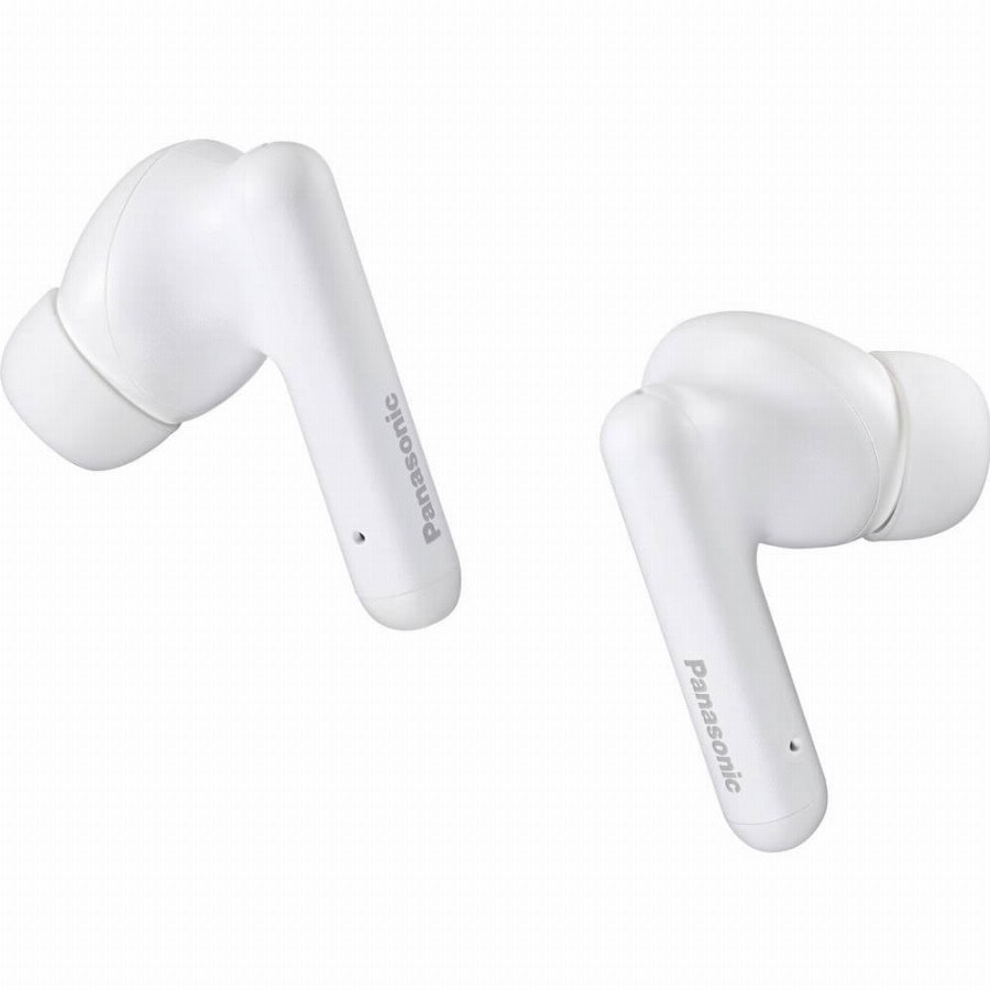 Panasonic In Ear oordopjes Bluetooth Stereo Oplaadbox Telefoon
