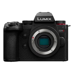 PANASONIC LUMIX G9II BODY