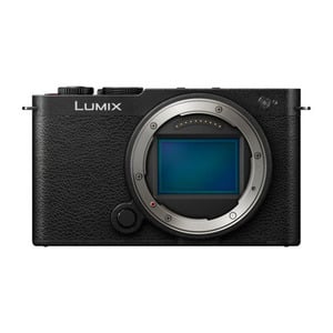 PANASONIC LUMIX DC-S9E BLACK BODY