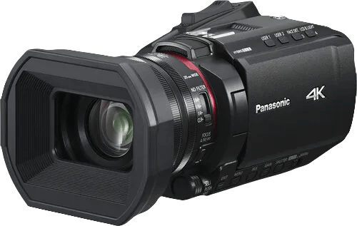Panasonic HC-X1200E