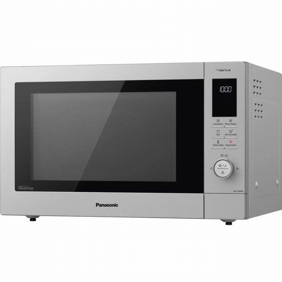 PANASONIC NN-CD88QSEPG 4 Airfryer
