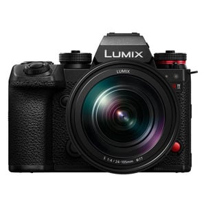 PANASONIC UMIX S1R2 S 24-105mm F/4.0 MACRO