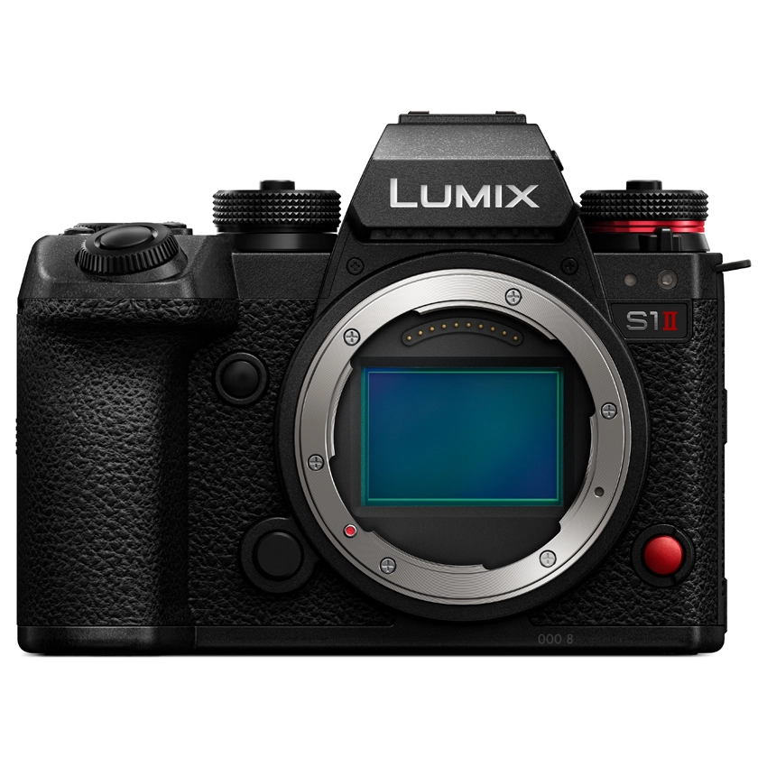 PANASONIC LUMIX DC-S1M2E NU