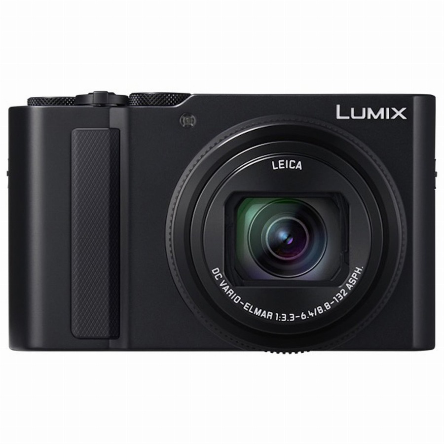 PANASONIC LUMIX TZ300 BLACK
