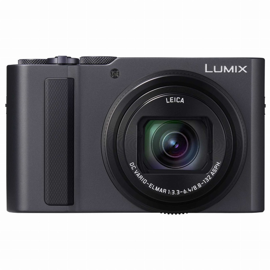 PANASONIC LUMIX TZ300 SILVER