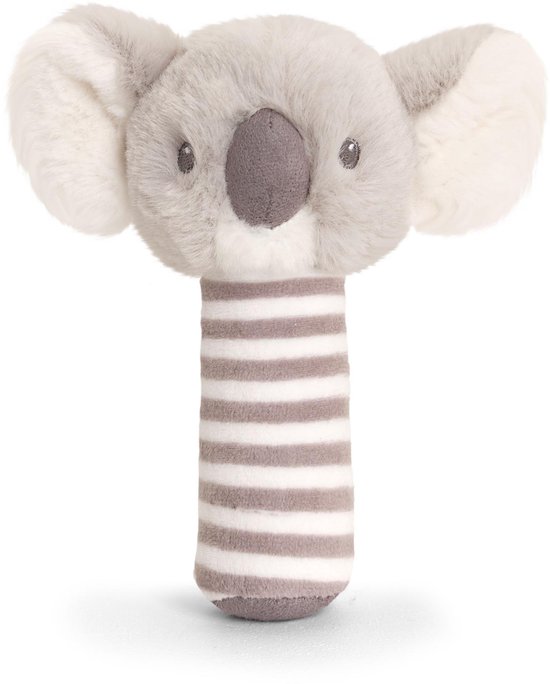 Keel Toys Keeleco Cozy Koala Stokrammelaar - 14 cm